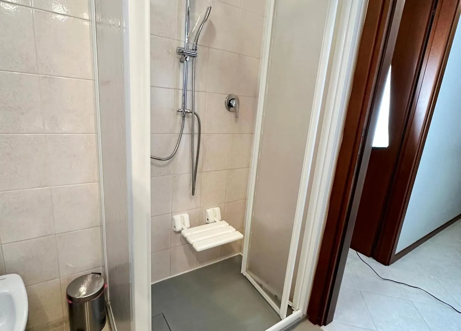 Apartamento Lugana Gartenheim Sirmione