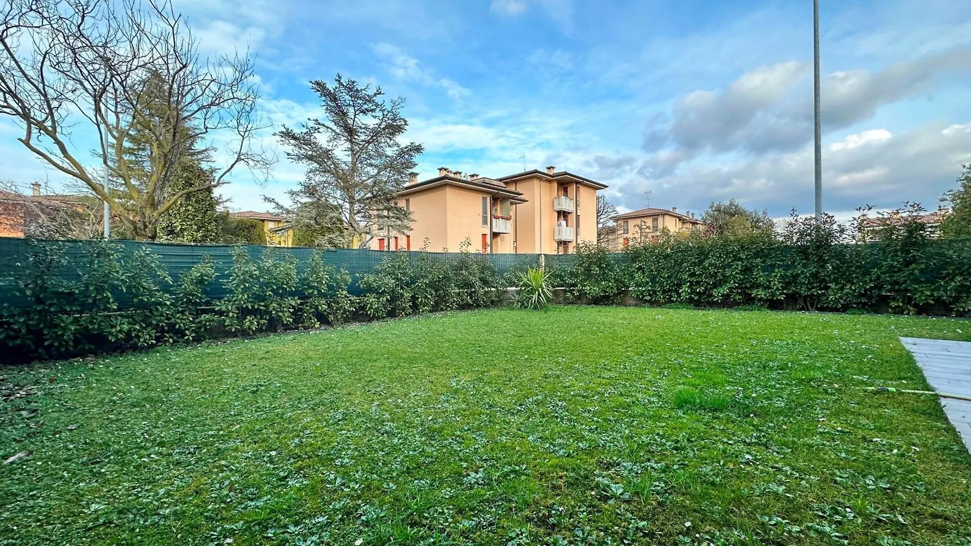 Lugana Gartenheim Sirmione Italia